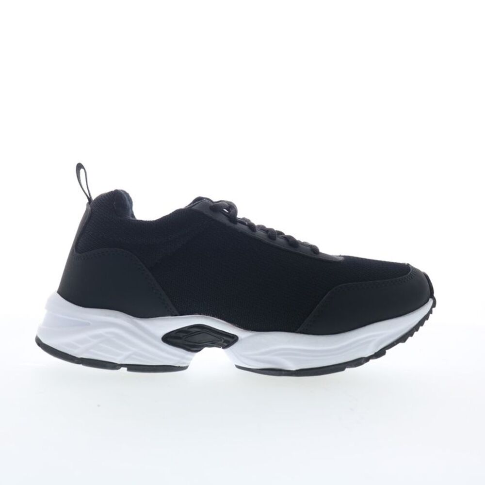 Hitchcock Mens HS2 Sport Black Shoes (NWT)
